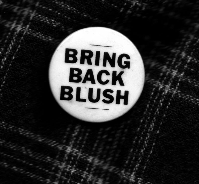 BLUSH
