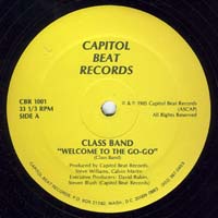 ClassBand1985