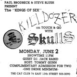 Killdozer-Skulls86
