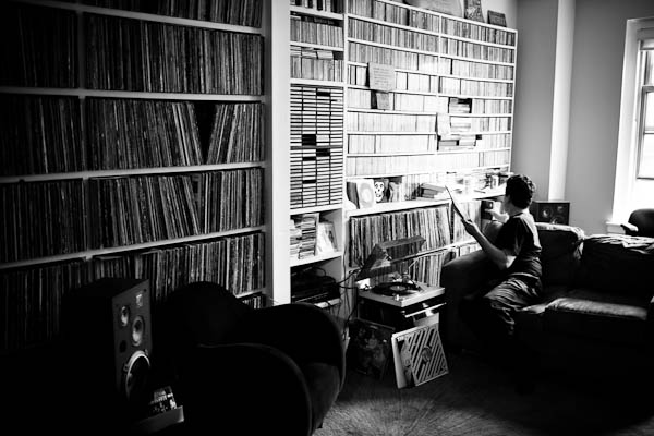 Dust and Grooves - Rare Vinyl Record Collecting & Crate Digging Photo ...